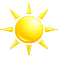 clear sky