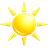 clear sky