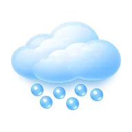 light intensity drizzle